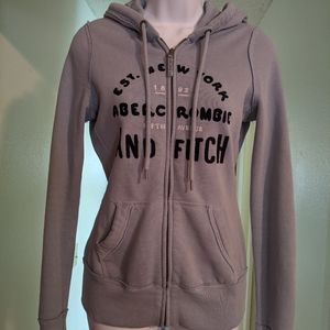 Abercrombie & Fitch hoodie